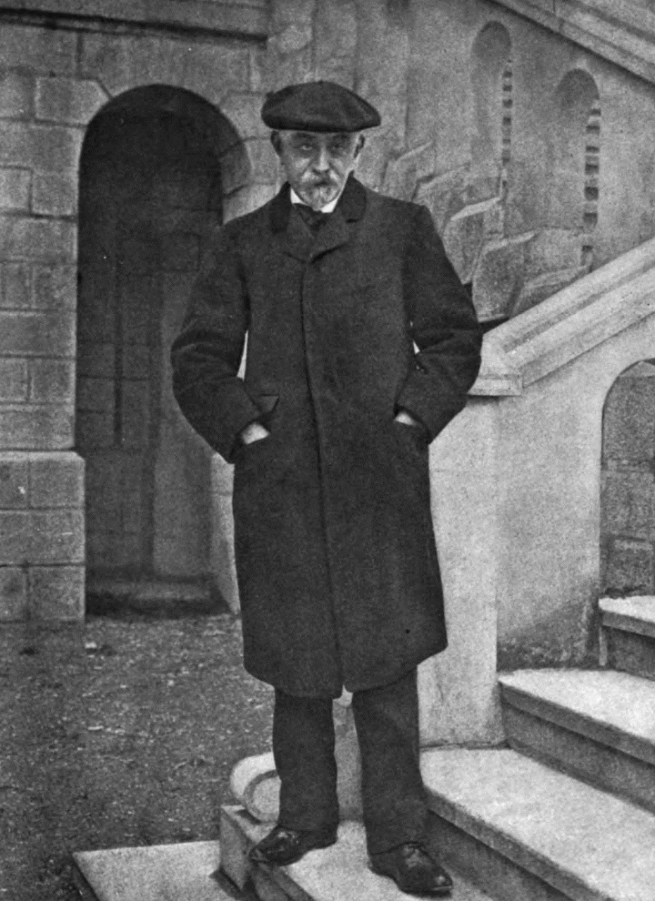 Gallery of Joris-Karl Huysmans