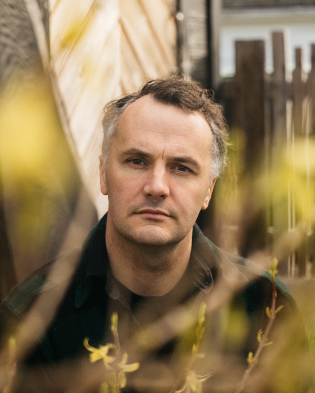 ex-spouse: Phil Elverum