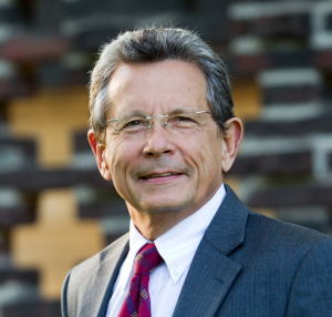 Father: Larry R. Williams