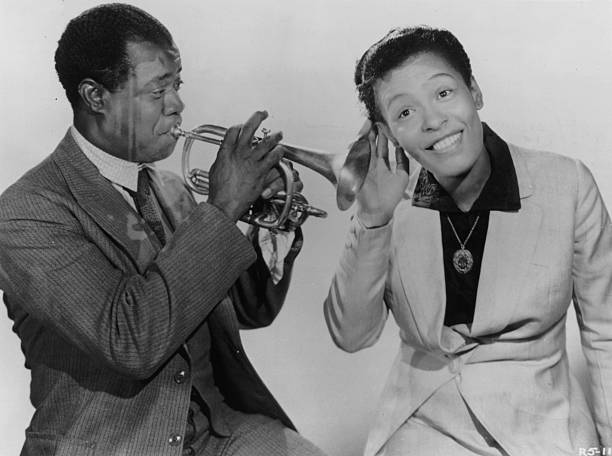 Gallery of Billie Holliday