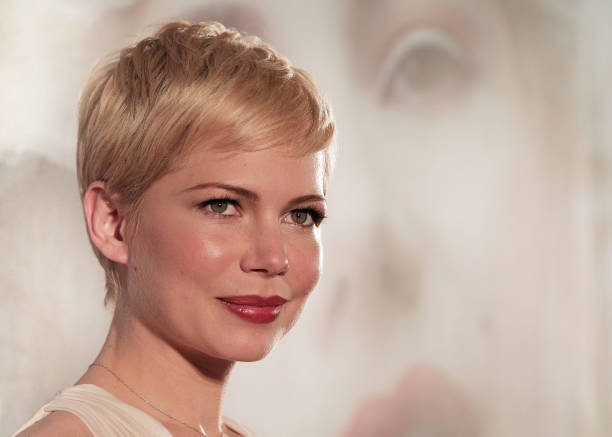 Gallery of Michelle Williams