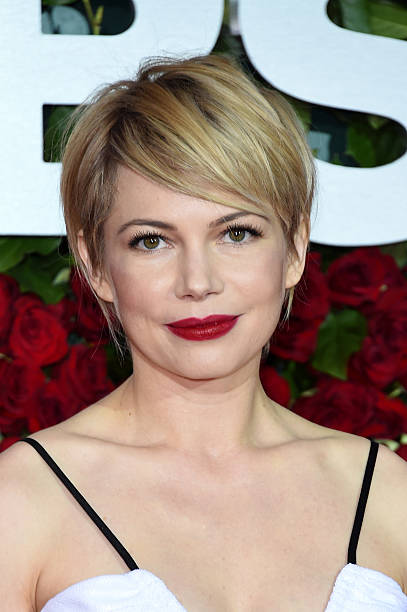 Gallery of Michelle Williams