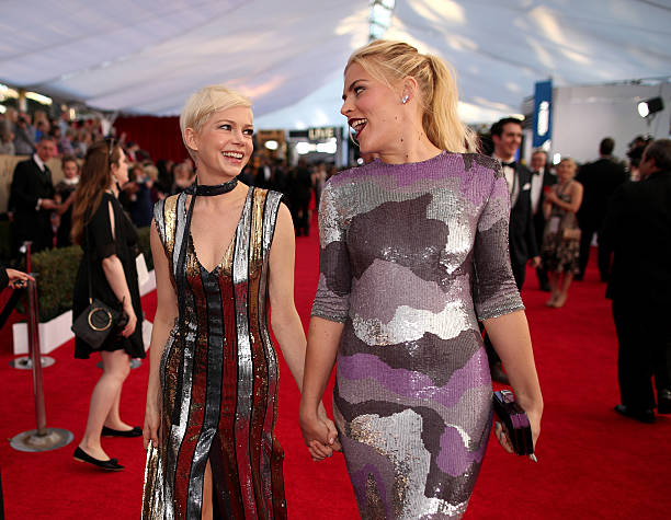 Gallery of Michelle Williams