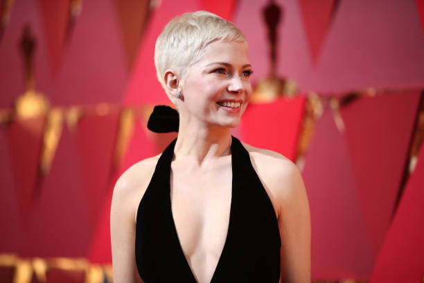 Gallery of Michelle Williams