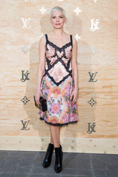 Gallery of Michelle Williams