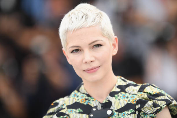 Gallery of Michelle Williams
