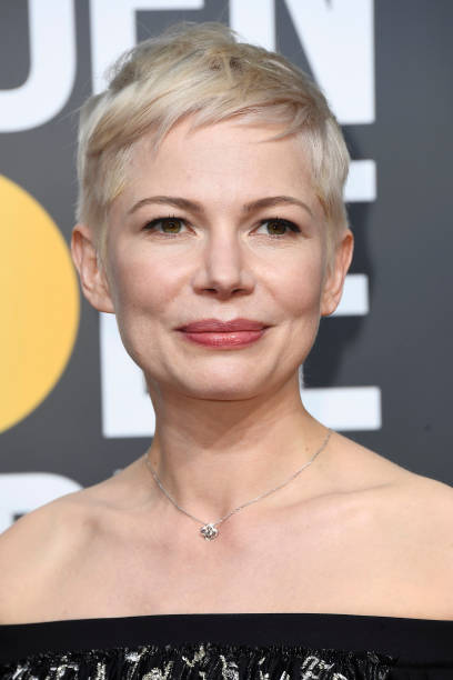 Gallery of Michelle Williams