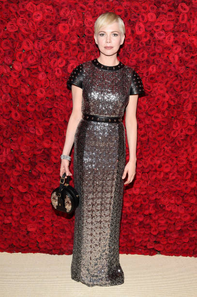 Gallery of Michelle Williams