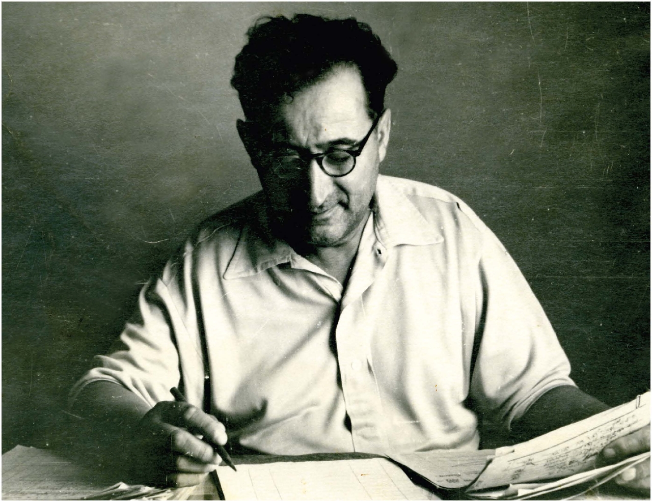 Gallery of Alekber Rzaguliyev
