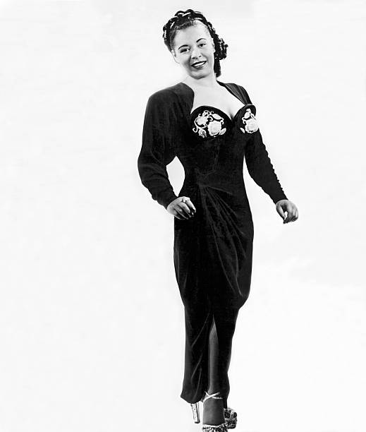 Gallery of Billie Holliday