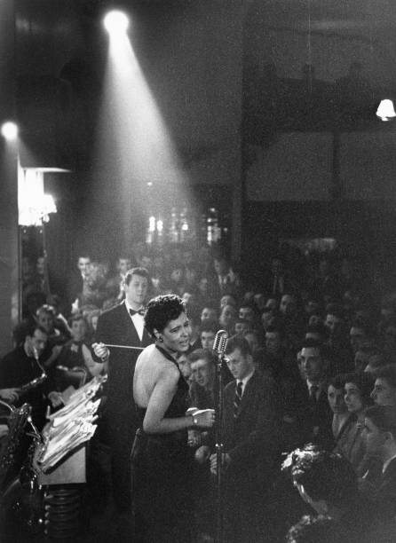 Gallery of Billie Holliday