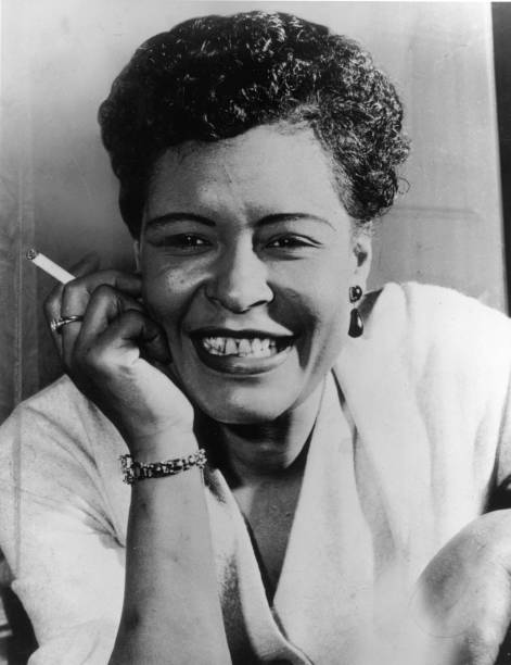 Gallery of Billie Holliday