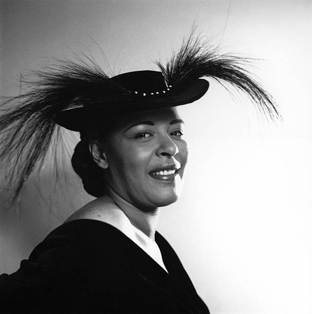 Gallery of Billie Holliday