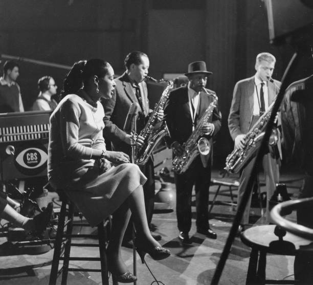 Gallery of Billie Holliday