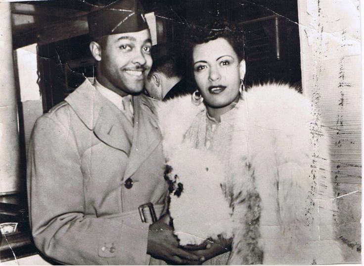 Ex-husband: Jimmy Monroe