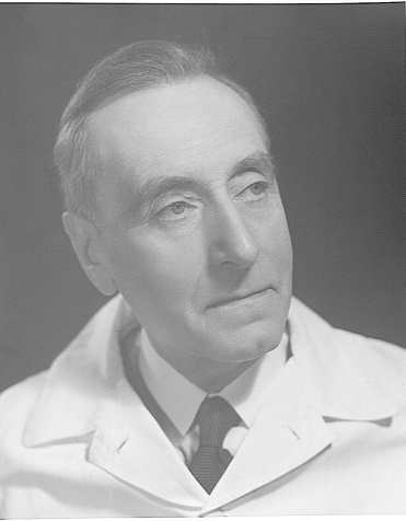 Grandfather: Robert Debré