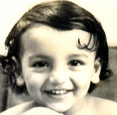 Gallery of John Abraham