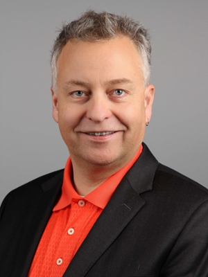 Jan Holmevik