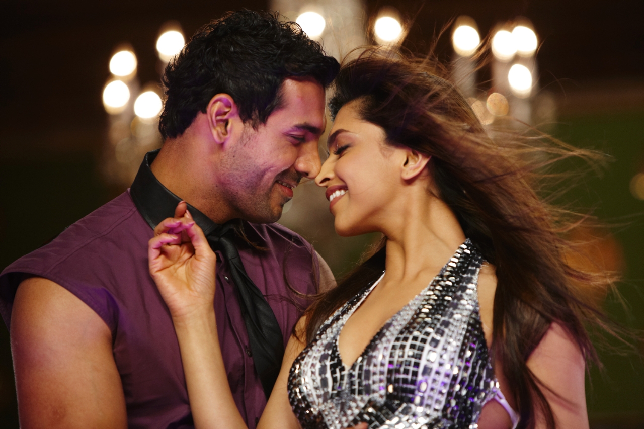 Gallery of John Abraham