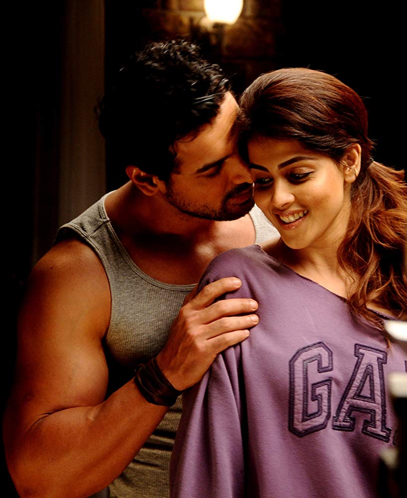 Gallery of John Abraham