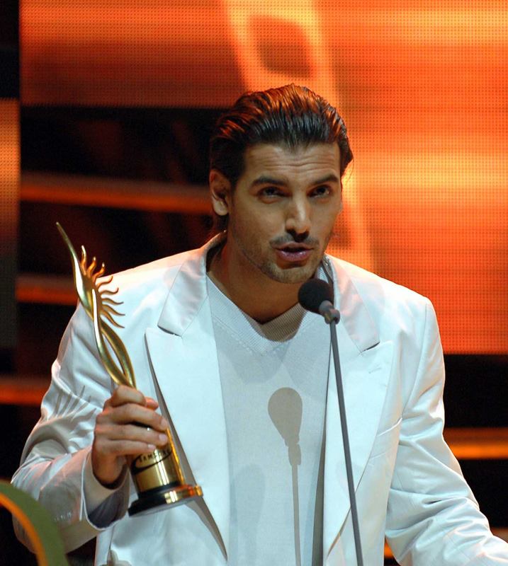 IIFA Best Villain Award