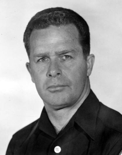 Father: Bill Moffitt