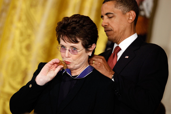 Presidential Medal of Freedom