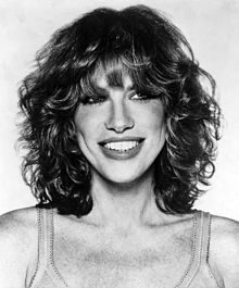 ex-girlfriend: Carly Simon