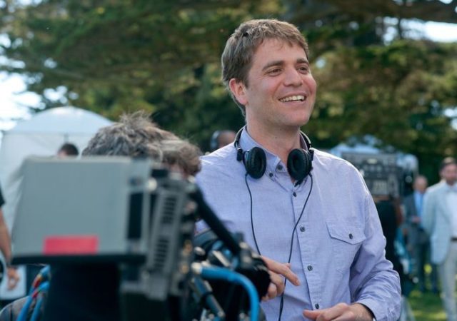 son-in-law: Nicholas Stoller