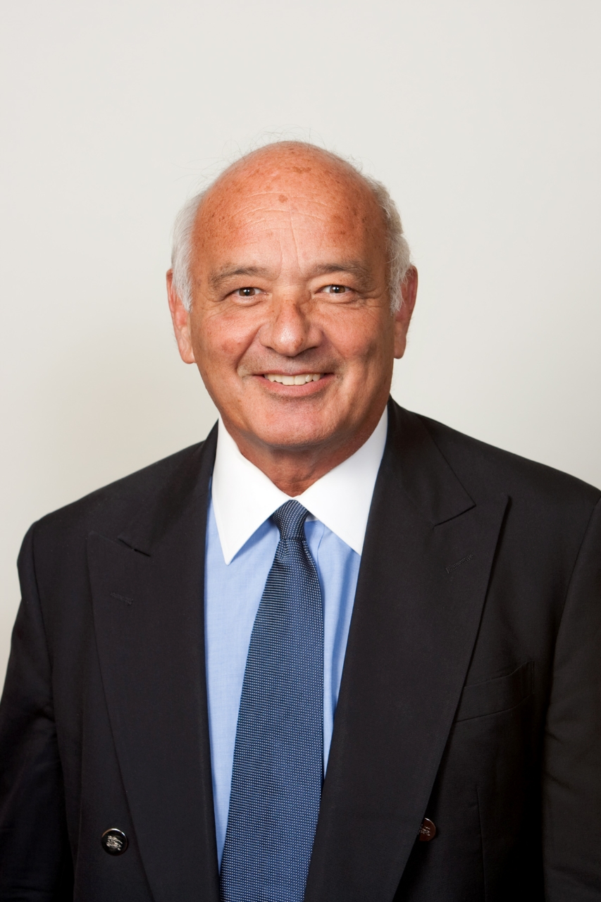 Friend: Nicholas Delbanco