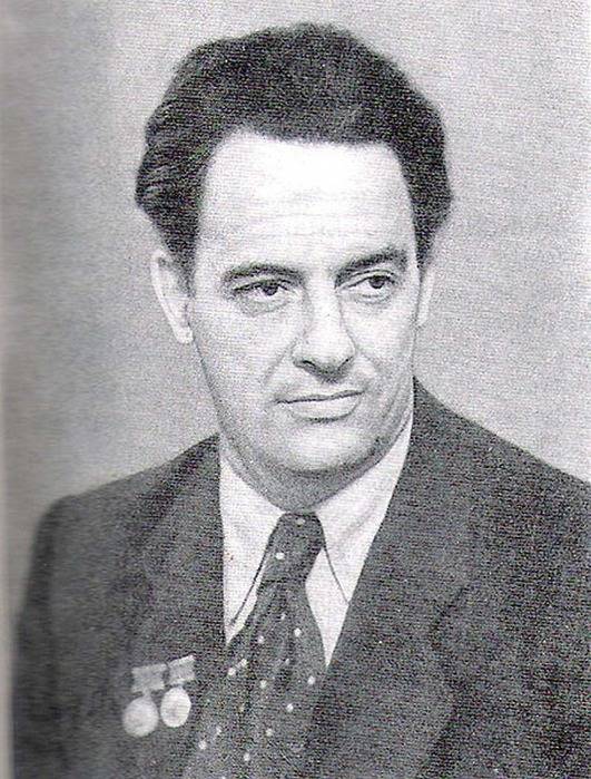 mentor: Fuad Abdurahmanov
