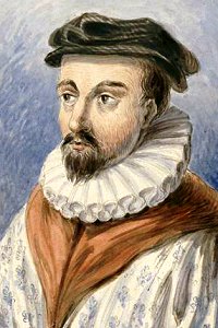 Orlando Gibbons
