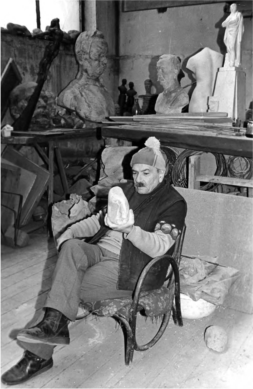 Gallery of Mirali Mirqasimov