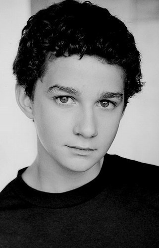 Gallery of Shia LaBeouf