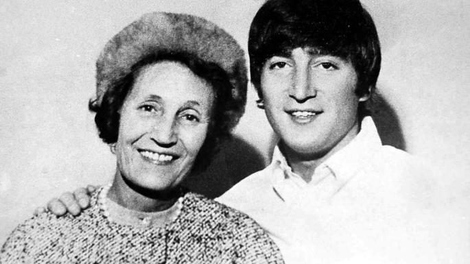 aunt: Mary Stanley Smith