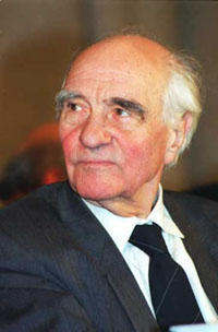 teacher: Mikhail Anikushin