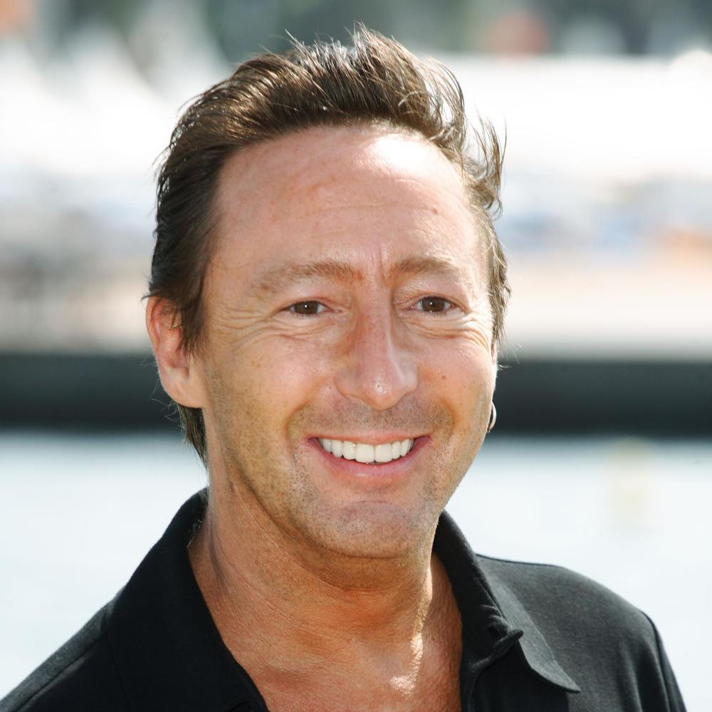 Son: Julian Lennon