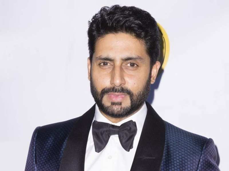Friend: Abhishek Bachchan