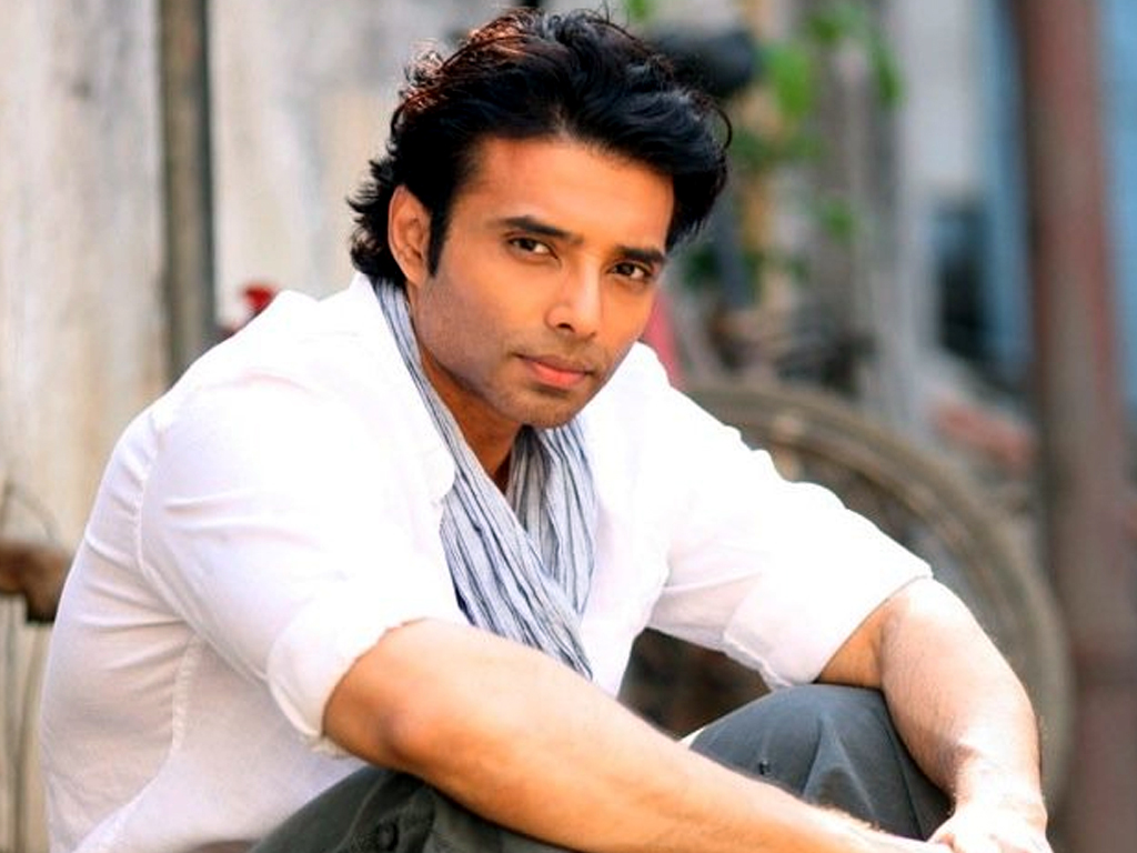 Friend: Uday Chopra