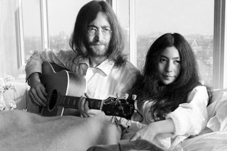 Gallery of John Lennon