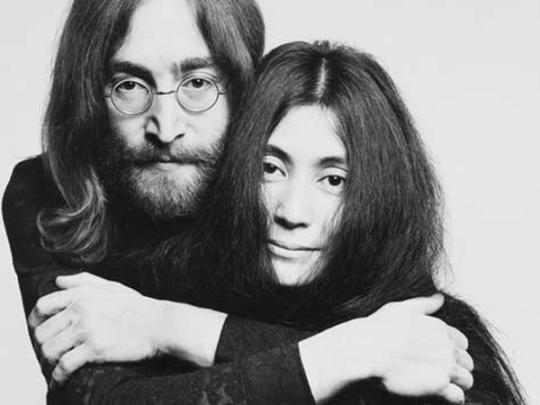 Gallery of John Lennon