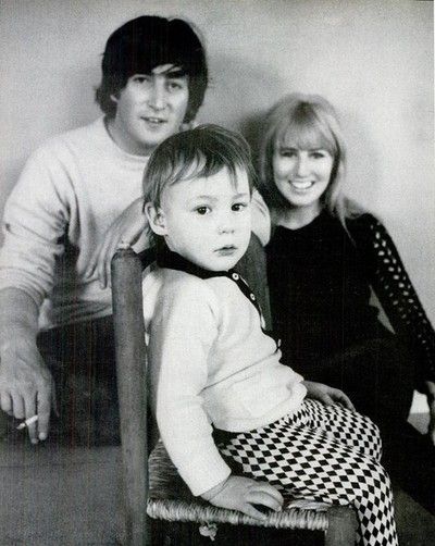Gallery of John Lennon