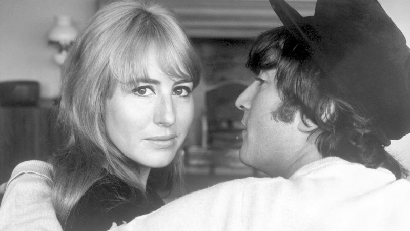 Gallery of John Lennon