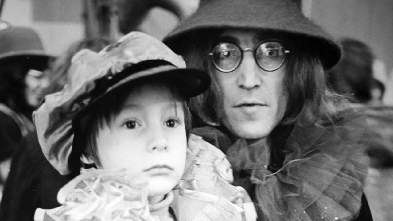 Gallery of John Lennon