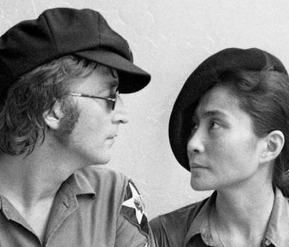 Gallery of John Lennon