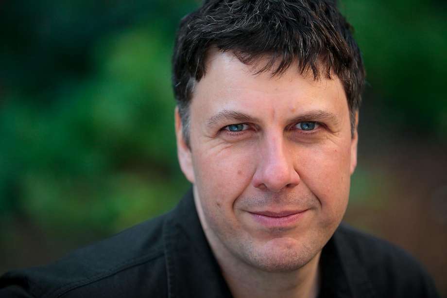 Matthew Zapruder