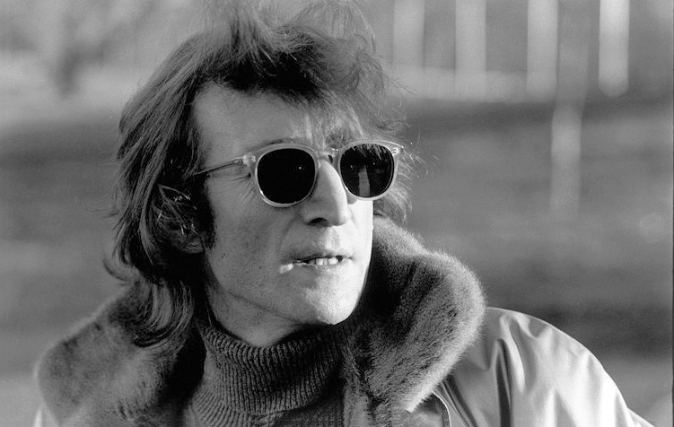 Gallery of John Lennon