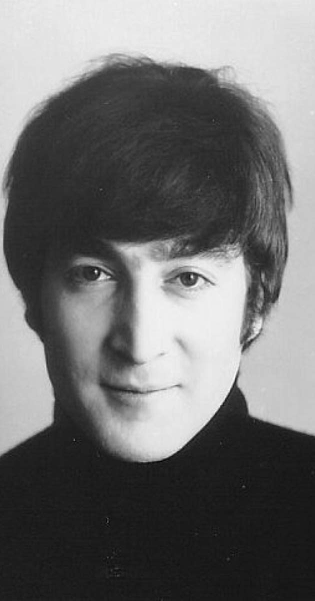 Gallery of John Lennon