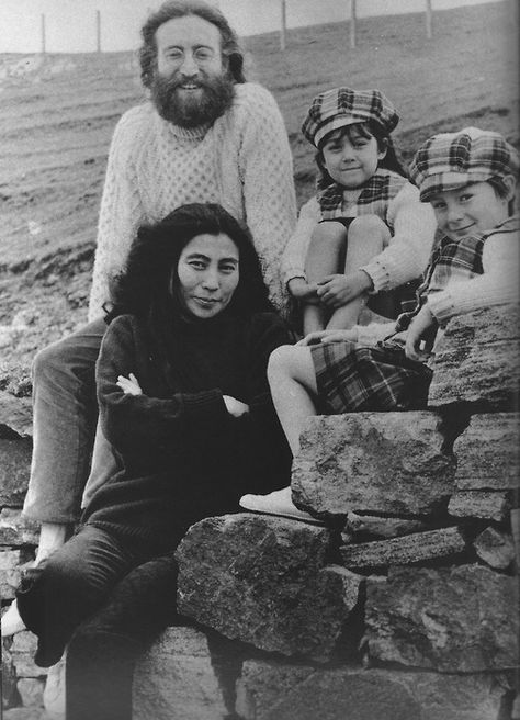 Gallery of John Lennon
