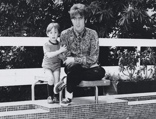 Gallery of John Lennon
